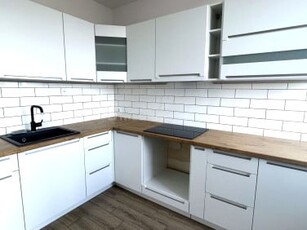 Apartament, ul. Zbożowa