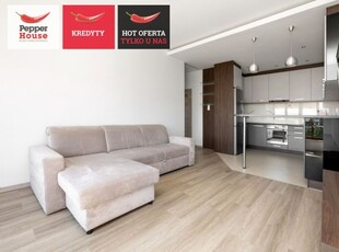 Apartament w Nowym Orłowie, Ul. Kiedronia