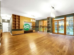 Apartament Warszawa