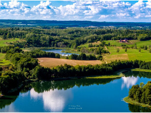 Działka budowlana Ełk