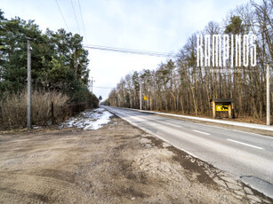 Działka budowlana, ul. 3 Maja