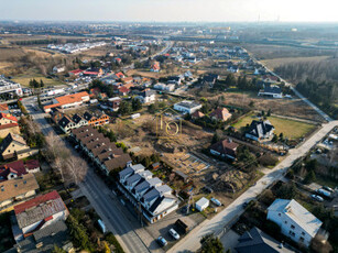 Działka budowlana, ul. Księgarska