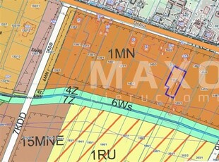 Działka na sprzedaż - mazowieckie, piaseczyński, Piaseczno, Runów, ul. Dobra