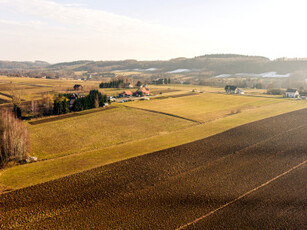 Działka Ołpiny