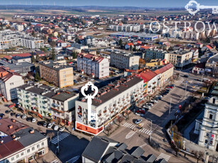 Lokal handlowy, ul. Stary Rynek