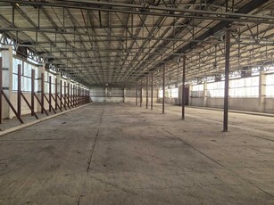 Magazyn do wynajęcia 2400 m2, Plac utwardzony - 3000 m2 w Loecknitz