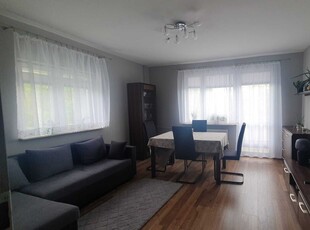 Mieszkanie 3 piętro, 3 pokoje na os. Podwawelskim 48m2, po remoncie.