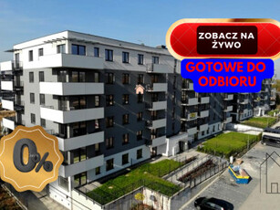 Mieszkanie Sosnowiec