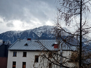 Mieszkanie Zakopane