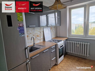 Oferta sprzedaży mieszkania 54m2 3 pokoje Gdańsk