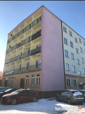 Sprzedam Mieszkanie 23,6 m2