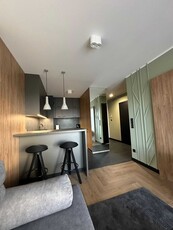 Wynajmę apartament w Gdansku