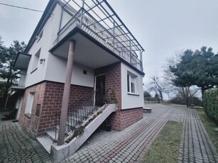 Wynajmę dom 190m2 - obrzeża Krakowa