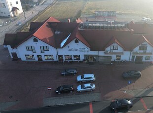 Wynajmę lokal 160m2