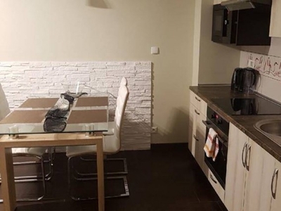 Apartament Mierzeja Park