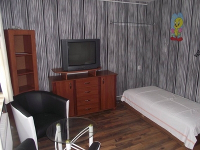 Apartament nad morzem