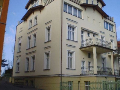 Apartament Perła