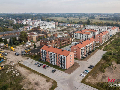 Apartamenty nad Wartą - 2 pokoje