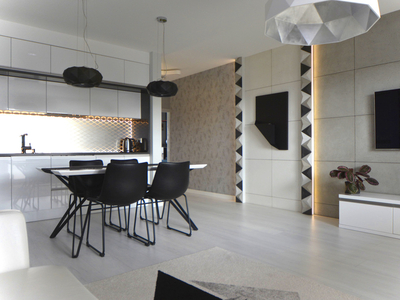 Baranówek Apartament 2016 Idealny Klima Design