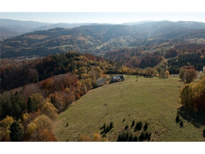 Działka budowlana Sprzedaż Wisła, Polska