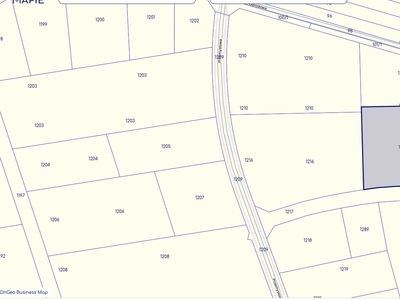 Idealna działka Inwestycyjna nr.1215 Końskie- Kornica 0,7001 Ha.