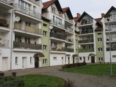 Mieszkanie 114m2 4 pokoje Kołobrzeg