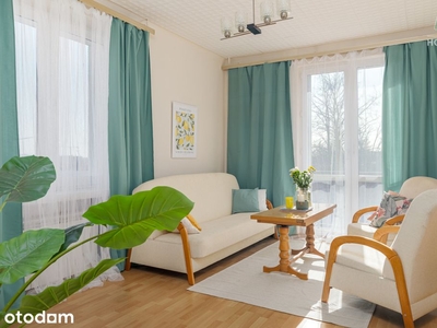 B.86 apartament przy jeziorze Ukiel