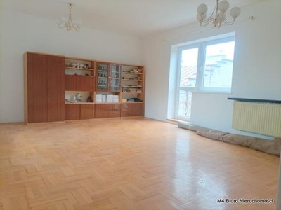 Mieszkanie na sprzedaż 3 pokoje Krosno, 90 m2, 1 piętro