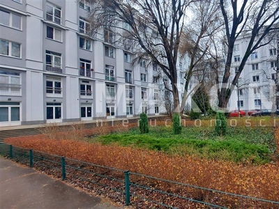Mieszkanie na sprzedaż - Warszawa, Mokotów, ul. Antoniego Edwarda Odyńca