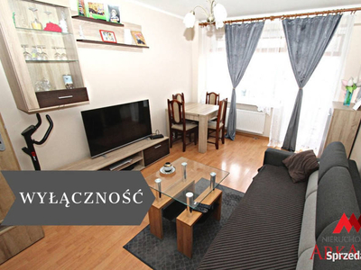 Oferta sprzedaży mieszkania 38.7m2 2 pokojowe Włocławek