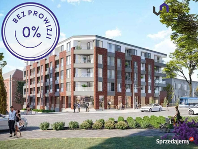 Oferta sprzedaży mieszkania 80.51m2 4 pokoje Katowice Słoneczna