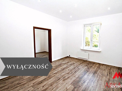 Oferta sprzedaży mieszkania Włocławek 45.9 metrów 2 pok