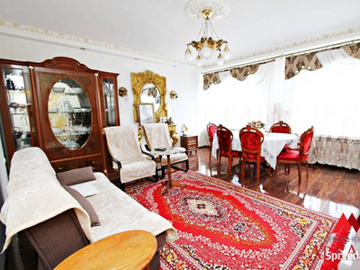 Oferta sprzedaży mieszkania Włocławek 78.9m2 3 pokoje