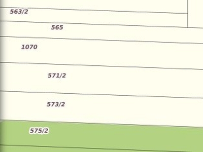 SPRZEDAM DZIAŁKĘ 3399m2 CZĘSTOCHOWA ul. Św. Rocha 297 inwestycyjna