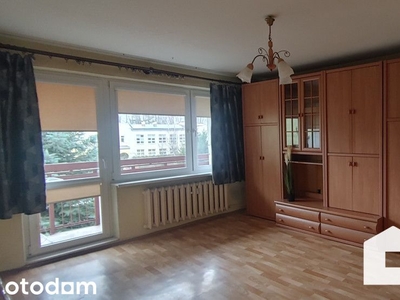 4-pokojowe mieszkanie 86m2 + balkon Bez Prowizji