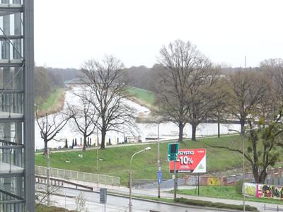 dolnośląskie, Wrocław, Śródmieście, Jedności Narodowej