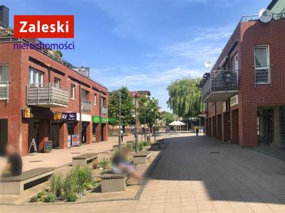 Gdańsk, Pruszcz Gdański, Kossaka