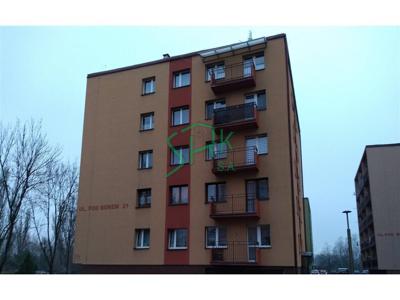 Mieszkanie na sprzedaż 36,32 m², piętro 2, oferta nr SRK-MS-3061