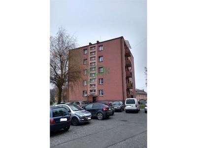 Mieszkanie na sprzedaż 37,69 m², piętro 2, oferta nr SRK-MS-3060