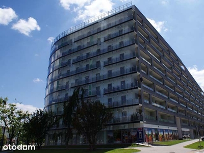 100m2 apartament Banderii Wola - biuro