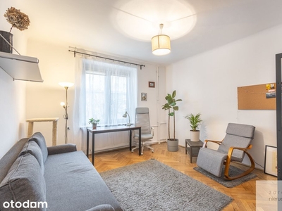 Przestronne mieszkanie - inwestycja:104m²,2 lokale