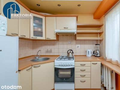 Apartament w nadmorskiej miejscowości Mrzeżyno