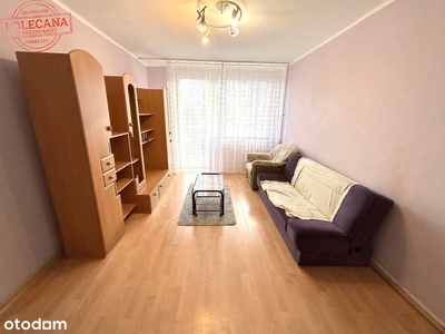 Przytulne mieszkanie 35m²- 4 piętro