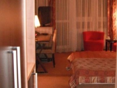 Apartament nr 308 w Hotelu Diva Spa