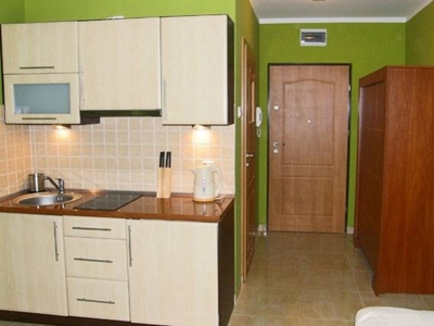 Apartament Trzy Korony