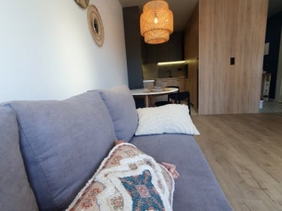 Apartament, ul. Kozia