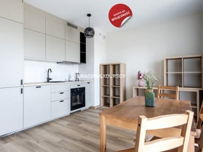 Apartament, ul. Przyjaźni Polsko-Węgierskiej