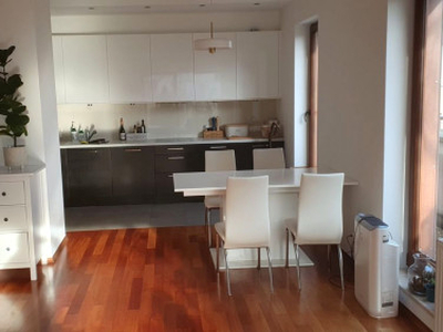 Apartament Warszawa