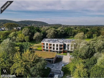 Okolice ul. Mielczarskiego Rozkład/Balkon/Park