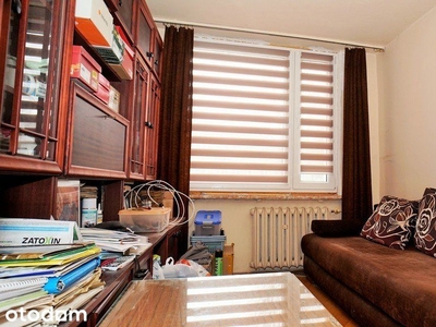 Sedina | apartament 3-pok. | B1.7.3